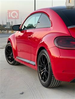 فولكسفاغن بيتل